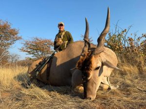 Russell eland