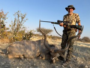 Kevin kudu