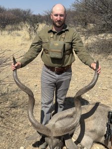 Ben kudu