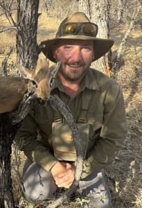 Ben dik dik