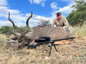 Troy's Kudu