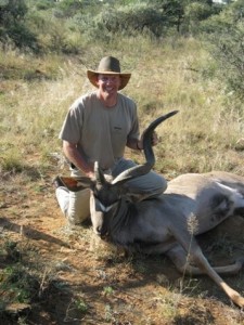 2008 Kudu 