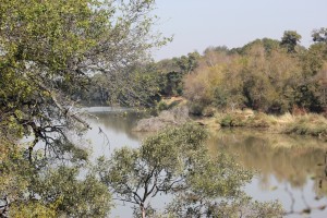 Limpopo River     
