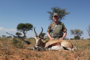 Springbok   