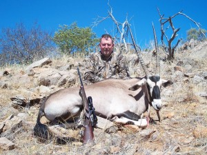 Gemsbok 2 