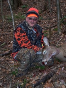 Ontario Whitetail