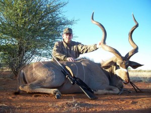 Kudu 